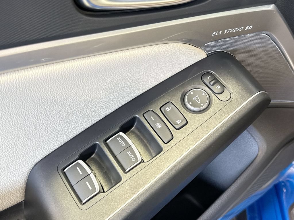 New 2026 Acura Integra A-Spec w/ Technology Package FWD image 21