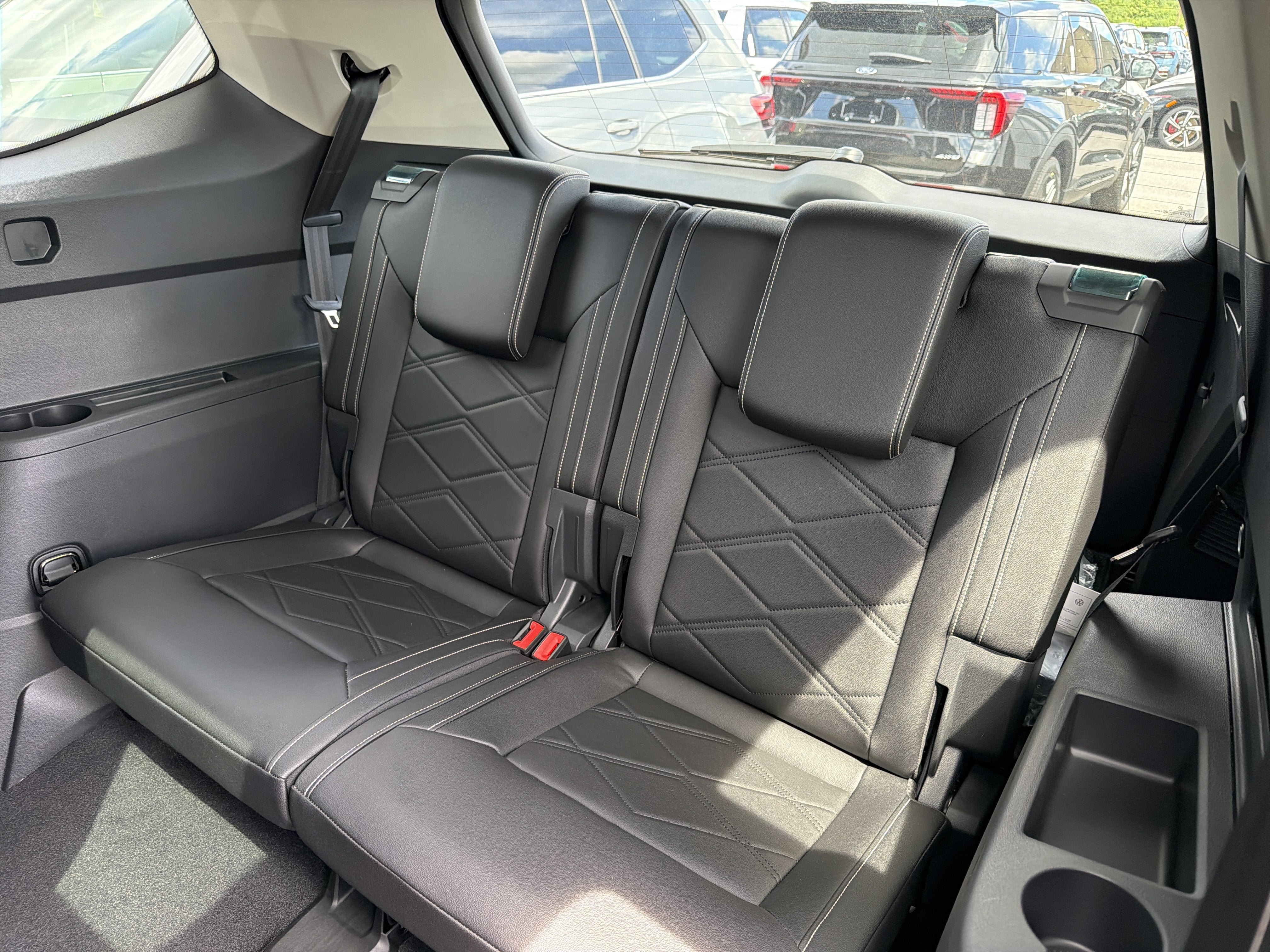 New 2026 Volkswagen Atlas SE AWD/4WD image 25