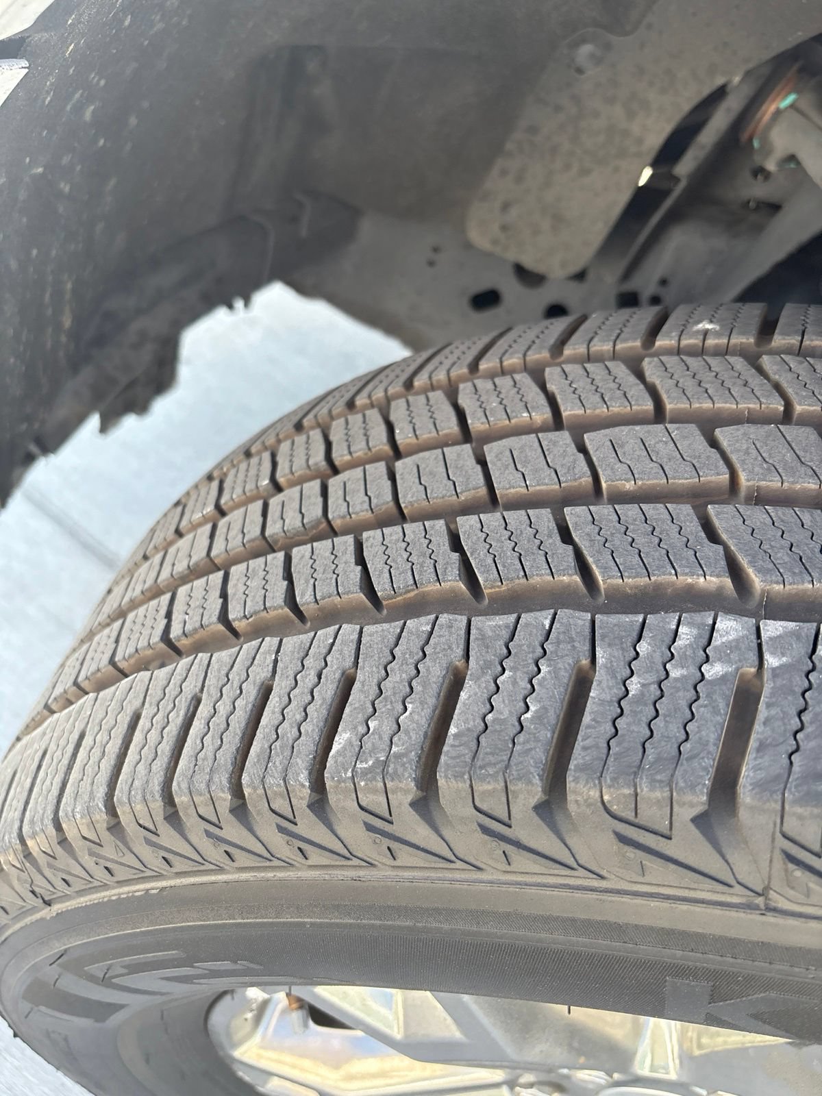 Used 2023 Ford F150 Lariat RWD image 5