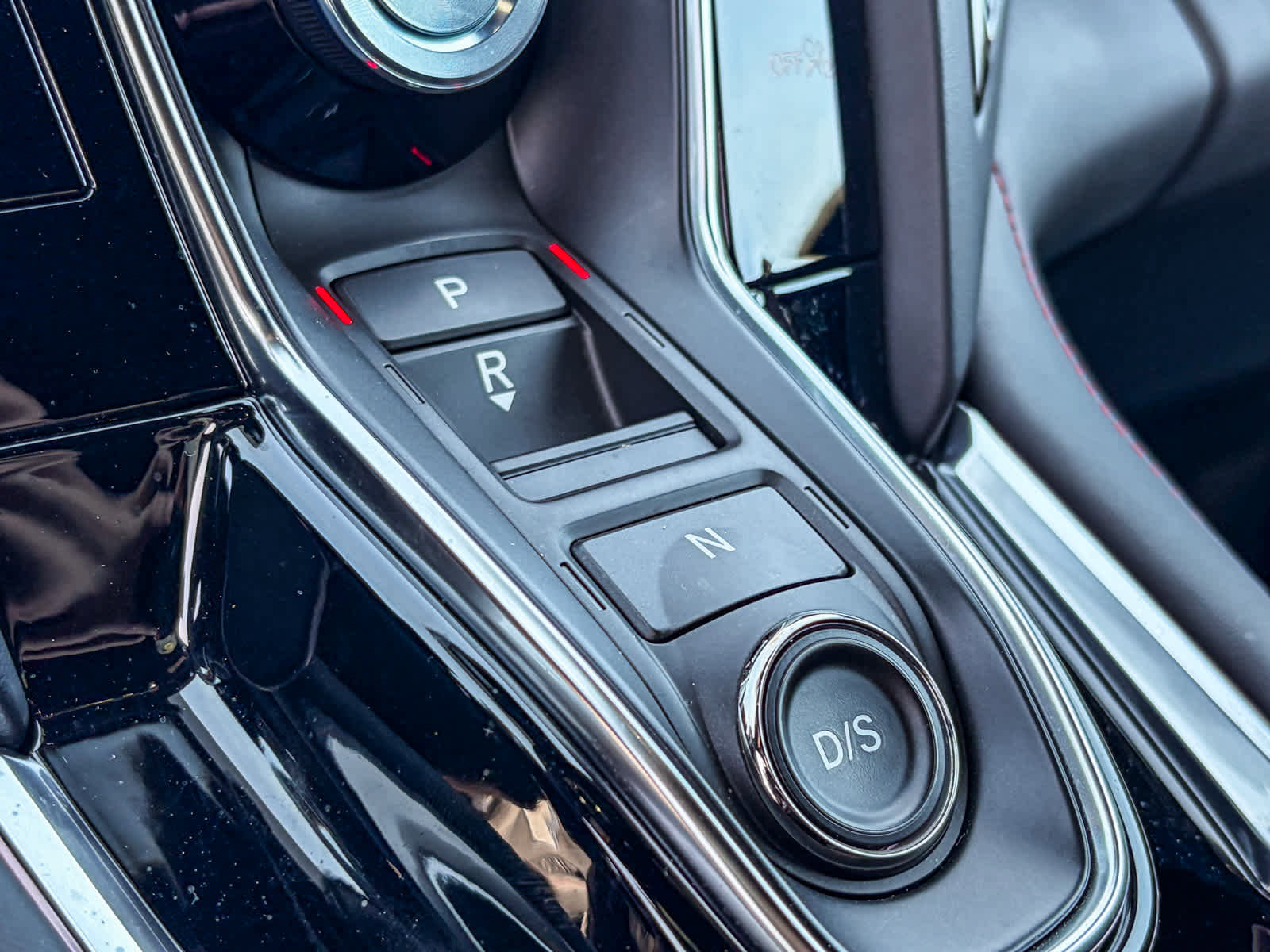 Used 2023 Acura RDX A-Spec image 17