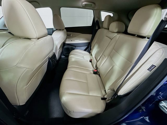 Used 2023 Nissan Murano SV image 22