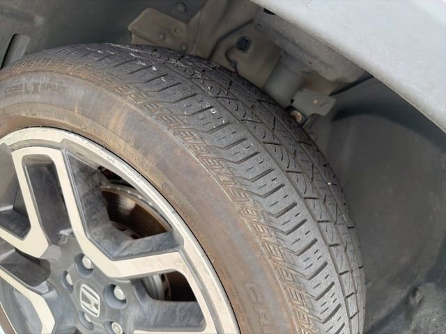 Used 2023 Honda Passport Elite image 11