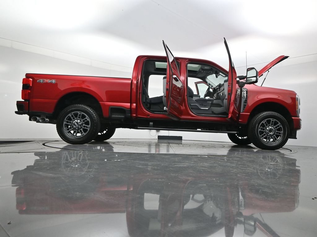 Used 2023 Ford F250 Limited AWD/4WD image 56