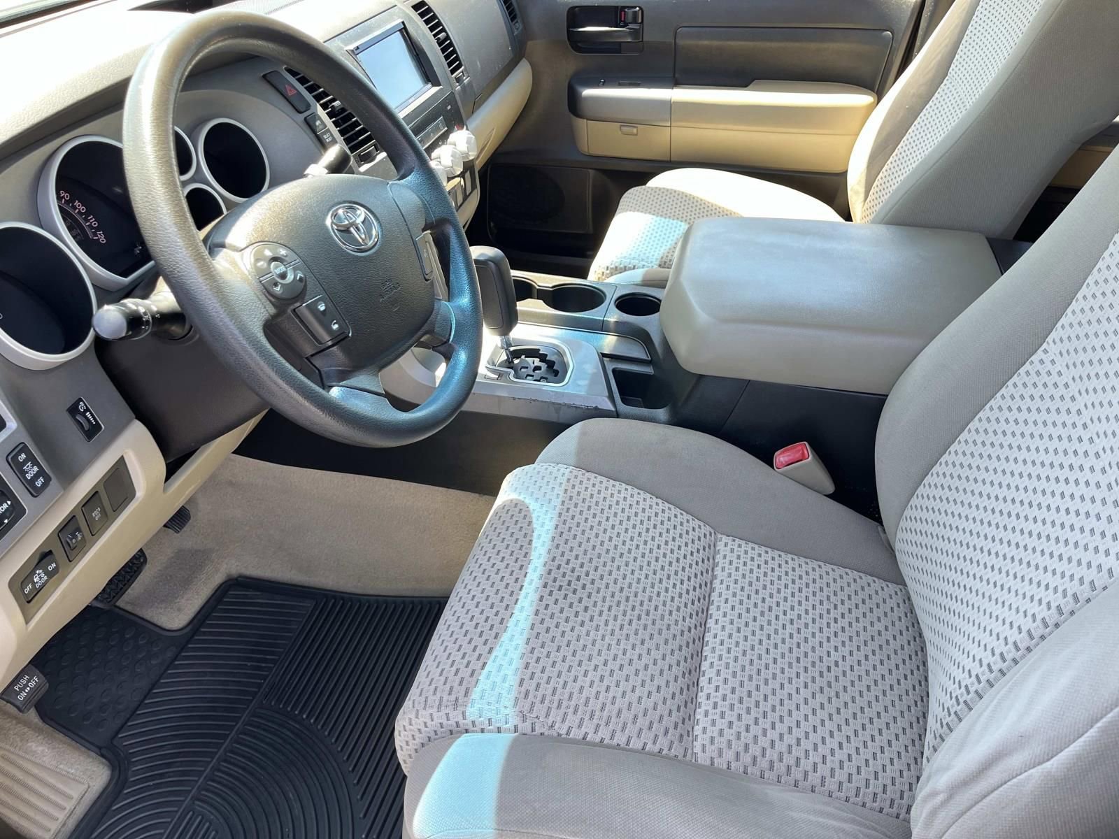 Used 2010 Toyota Tundra 4x4 Double Cab image 25