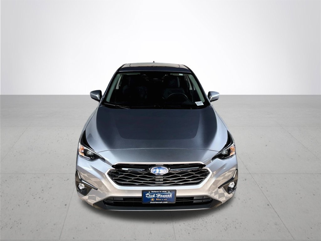 New 2026 Subaru Impreza 2.0i Sport AWD/4WD image 3