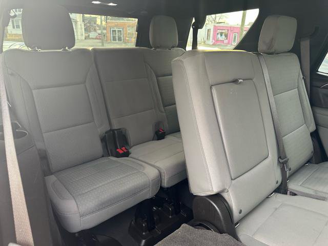 Used 2021 Chevrolet Tahoe LS w/ Max Trailering Package AWD/4WD image 17