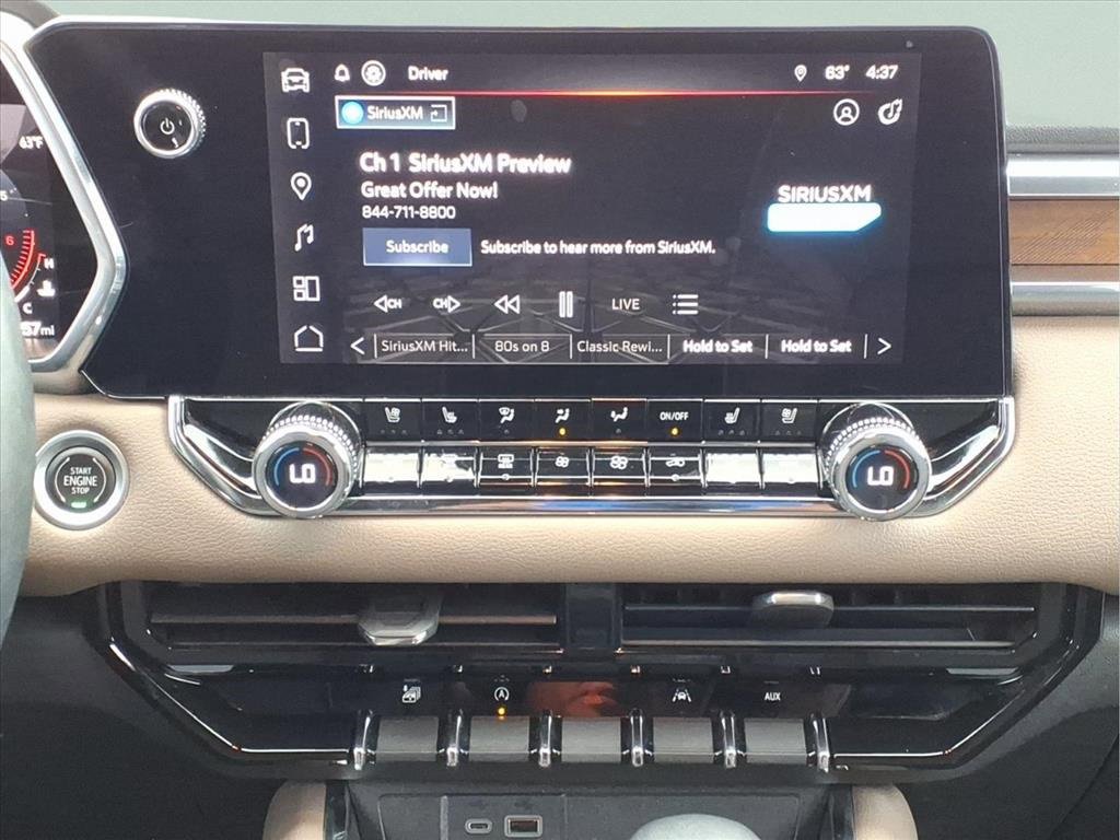 Used 2023 GMC Canyon Denali image 20