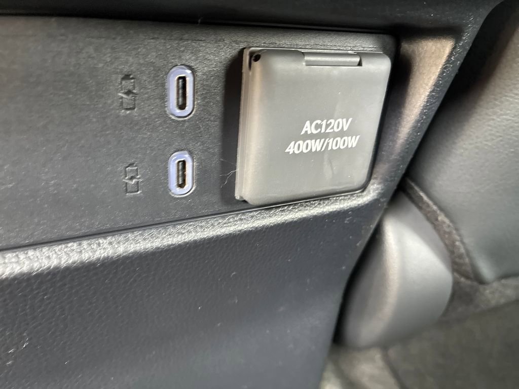 New 2026 Toyota 4Runner TRD Off-Road Premium AWD/4WD image 41