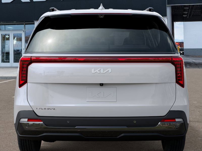 New 2026 Kia Carnival SX Prestige image 13
