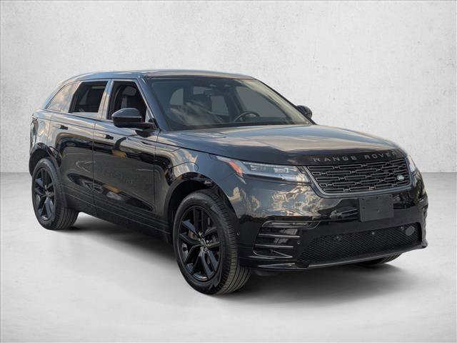 Used 2026 Land Rover Range Rover Velar Dynamic SE image 3