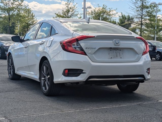 Used 2020 Honda Civic EX-L image 7