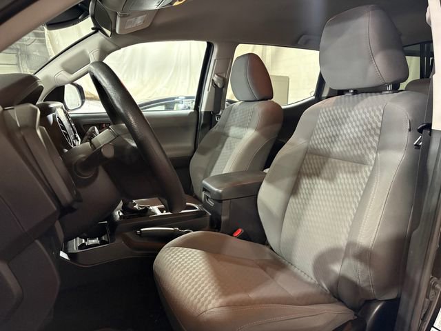 Certified 2021 Toyota Tacoma SR image 4