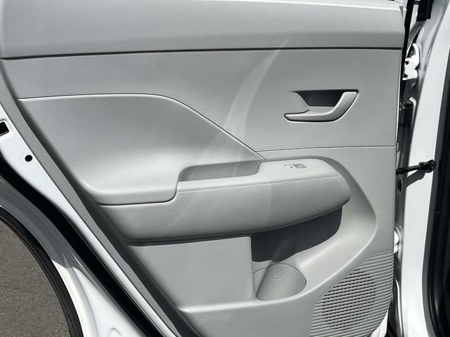 Certified 2025 Hyundai Kona SE image 20