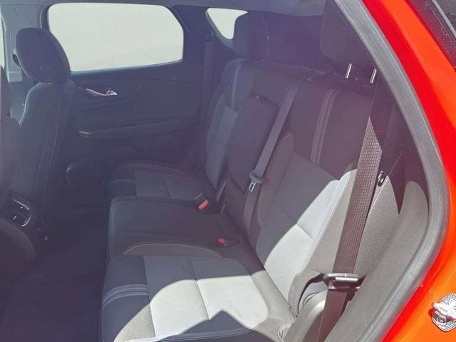 Used 2023 Chevrolet Blazer LT FWD image 9