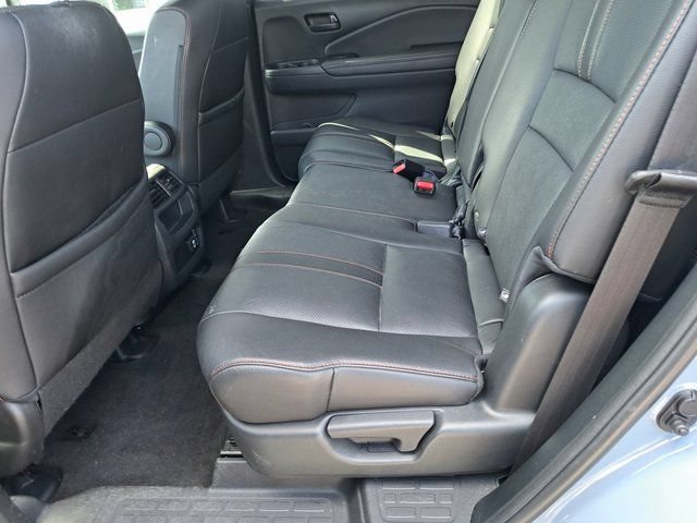 Used 2023 Honda Passport TrailSport image 27