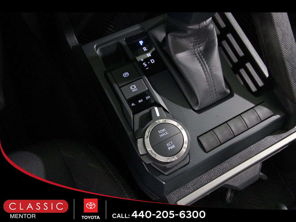 Certified 2025 Toyota Tacoma SR5 image 17