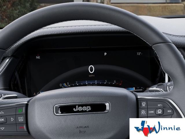 New 2026 Jeep Grand Cherokee Limited image 20