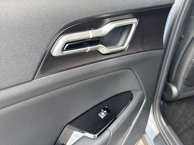 Certified 2023 Kia Sportage EX AWD/4WD image 23