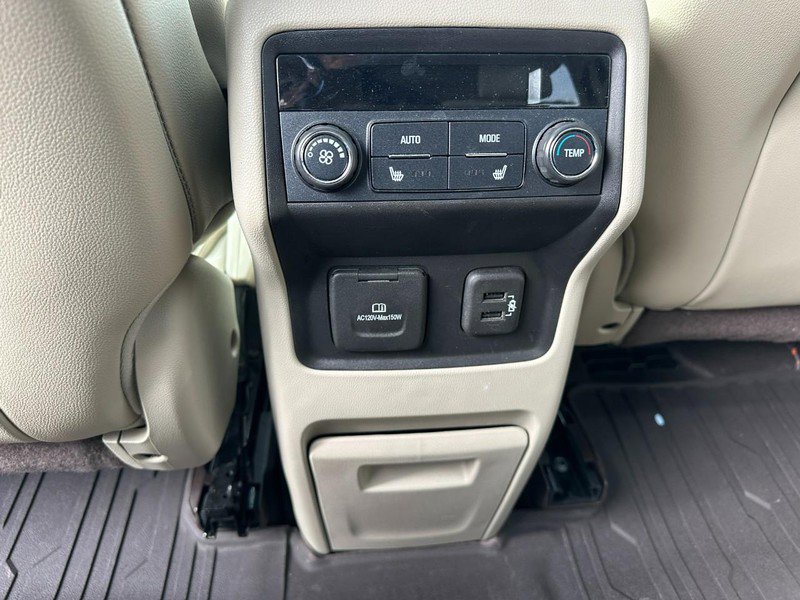 Used 2019 GMC Acadia Denali w/ Technology Package image 11