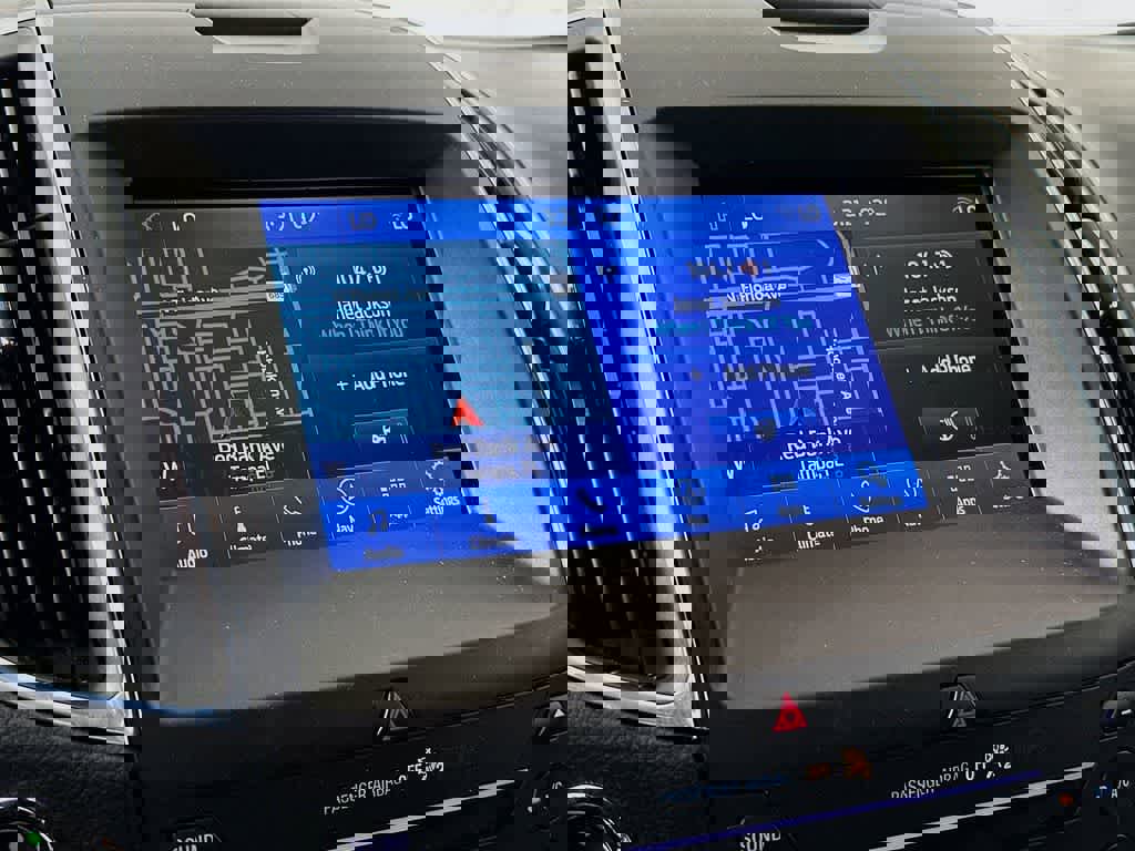 Certified 2019 Ford Edge ST w/ Convenience Package image 16