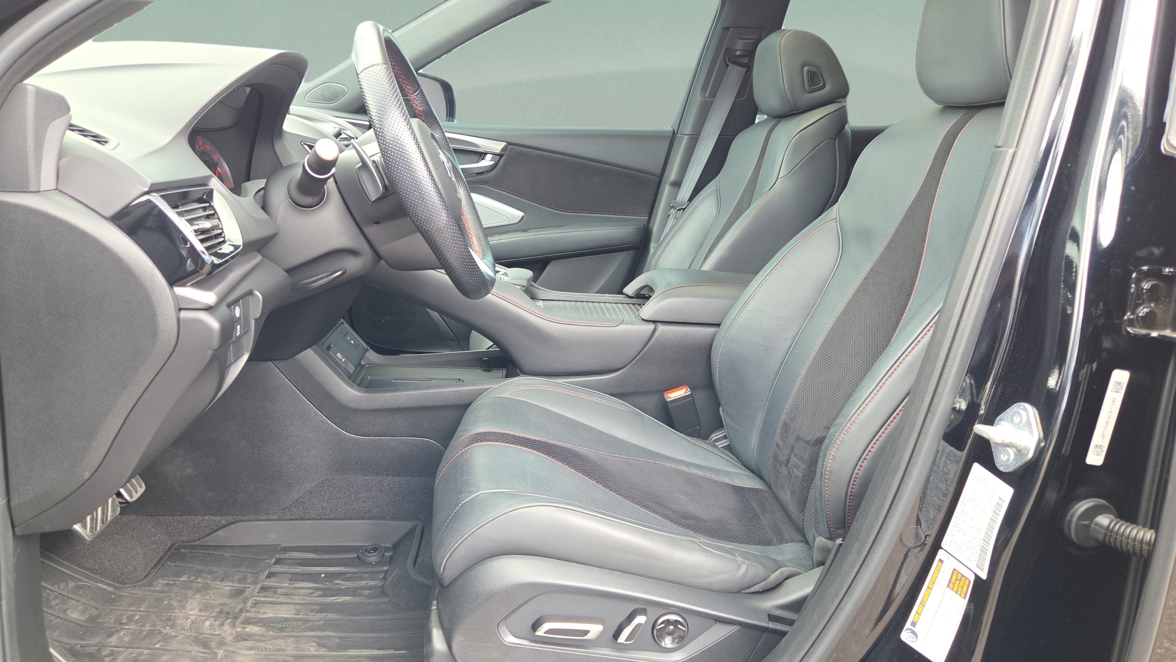 Used 2022 Acura RDX A-Spec AWD/4WD image 10