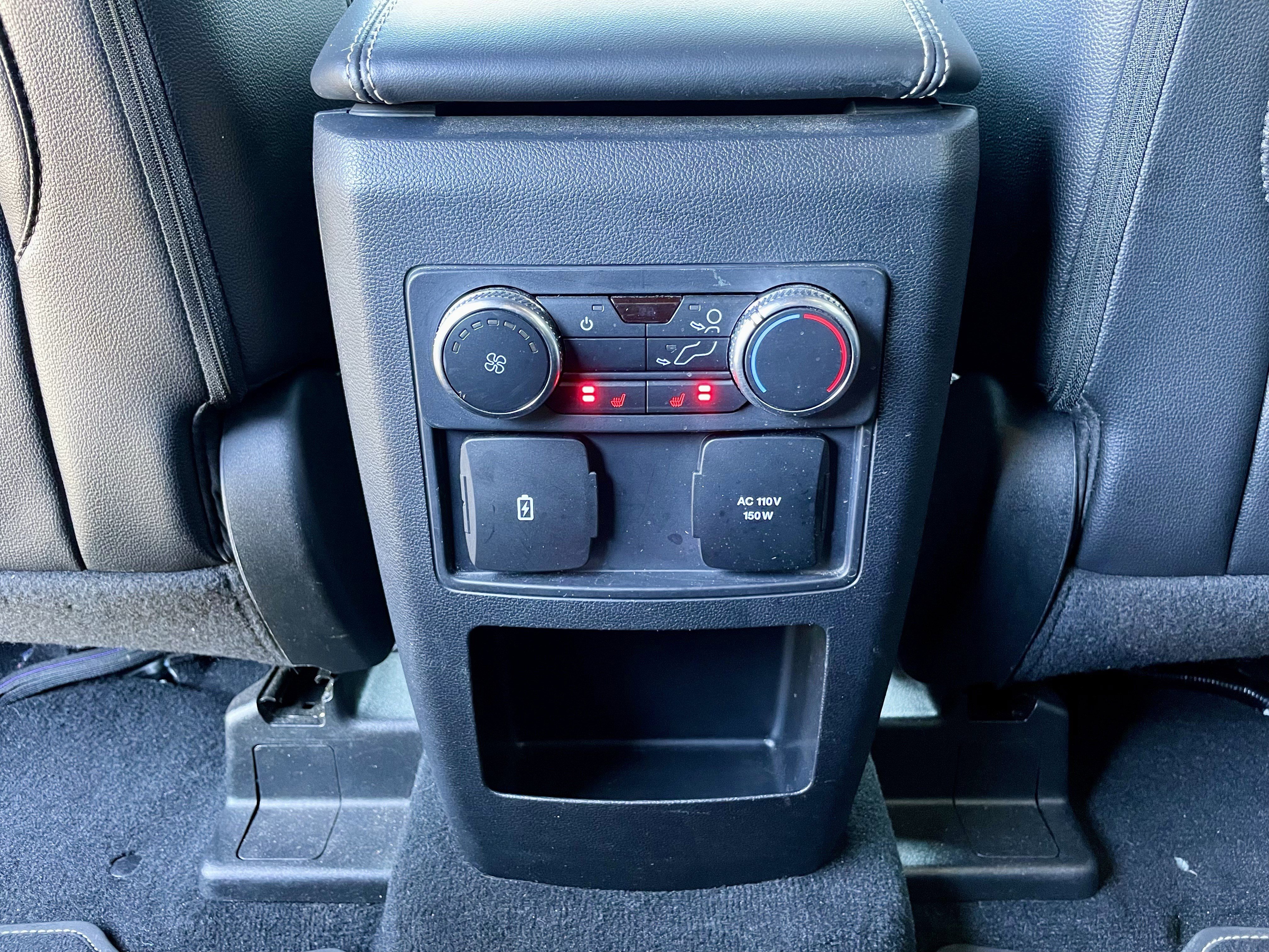Used 2021 Ford Explorer ST w/ Equipment Group 401A AWD/4WD image 25