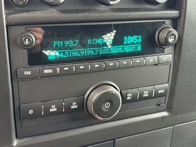 Used 2024 Chevrolet Express 2500 w/ Driver Convenience Package image 15