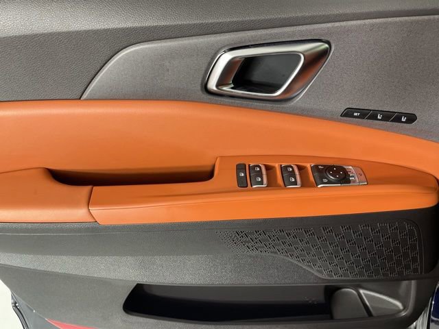 New 2026 Kia Carnival EX image 14