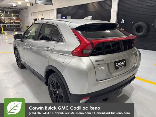 Used 2019 Mitsubishi Eclipse Cross LE image 6