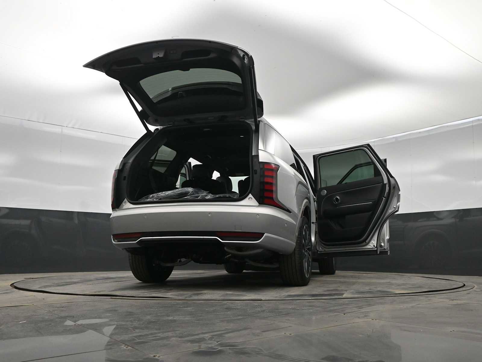 New 2026 Hyundai Palisade Calligraphy image 44