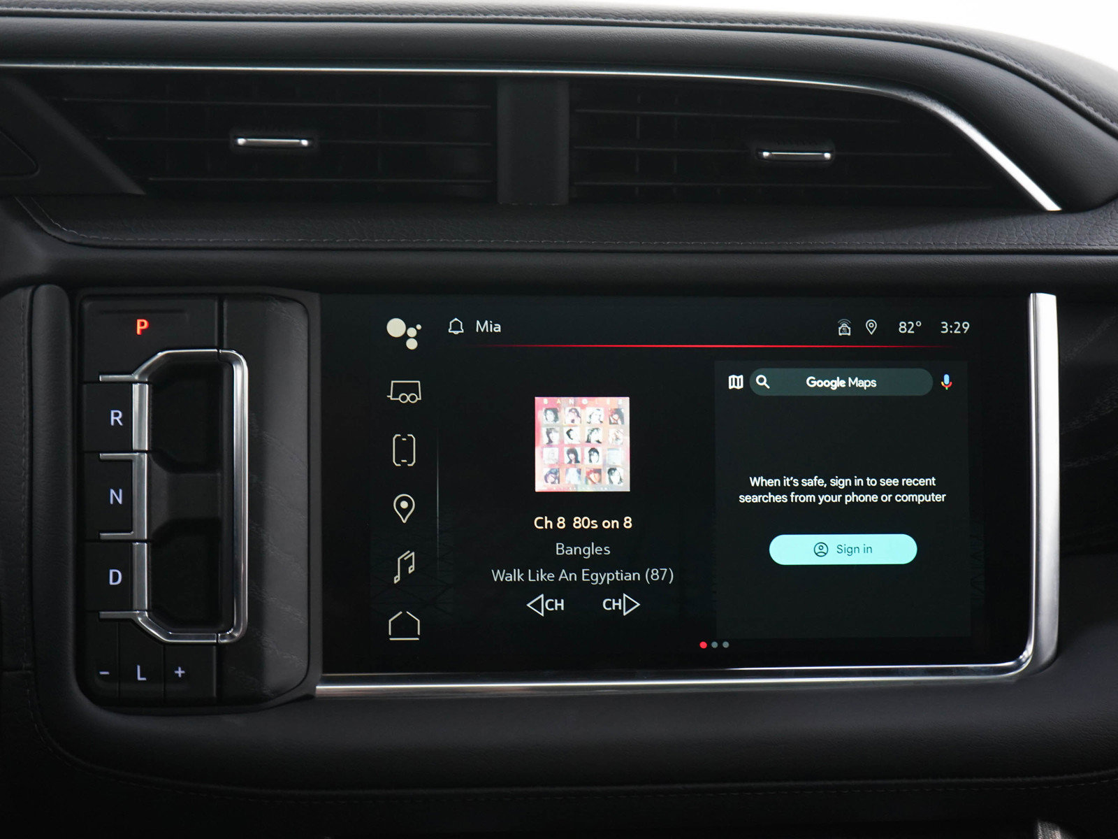Used 2024 GMC Yukon Denali w/ Advanced Technology Package AWD/4WD image 21