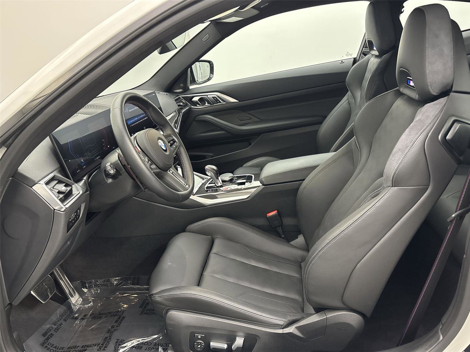 Used 2024 BMW M4 xDrive Competition w/ Executive Package image 25