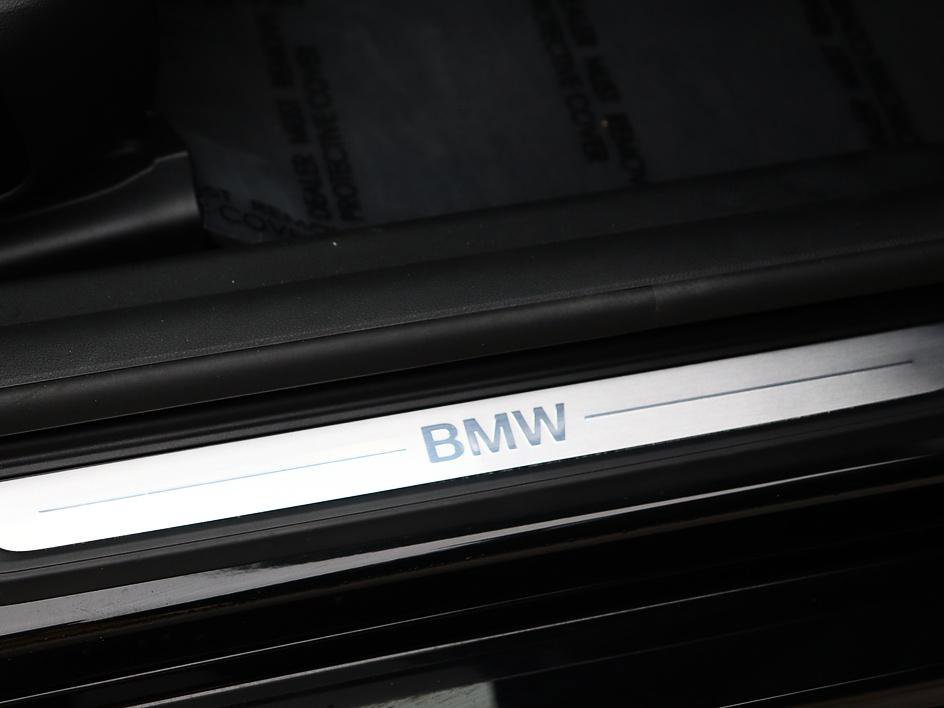 Used 2025 BMW 430i w/ Premium Package image 43