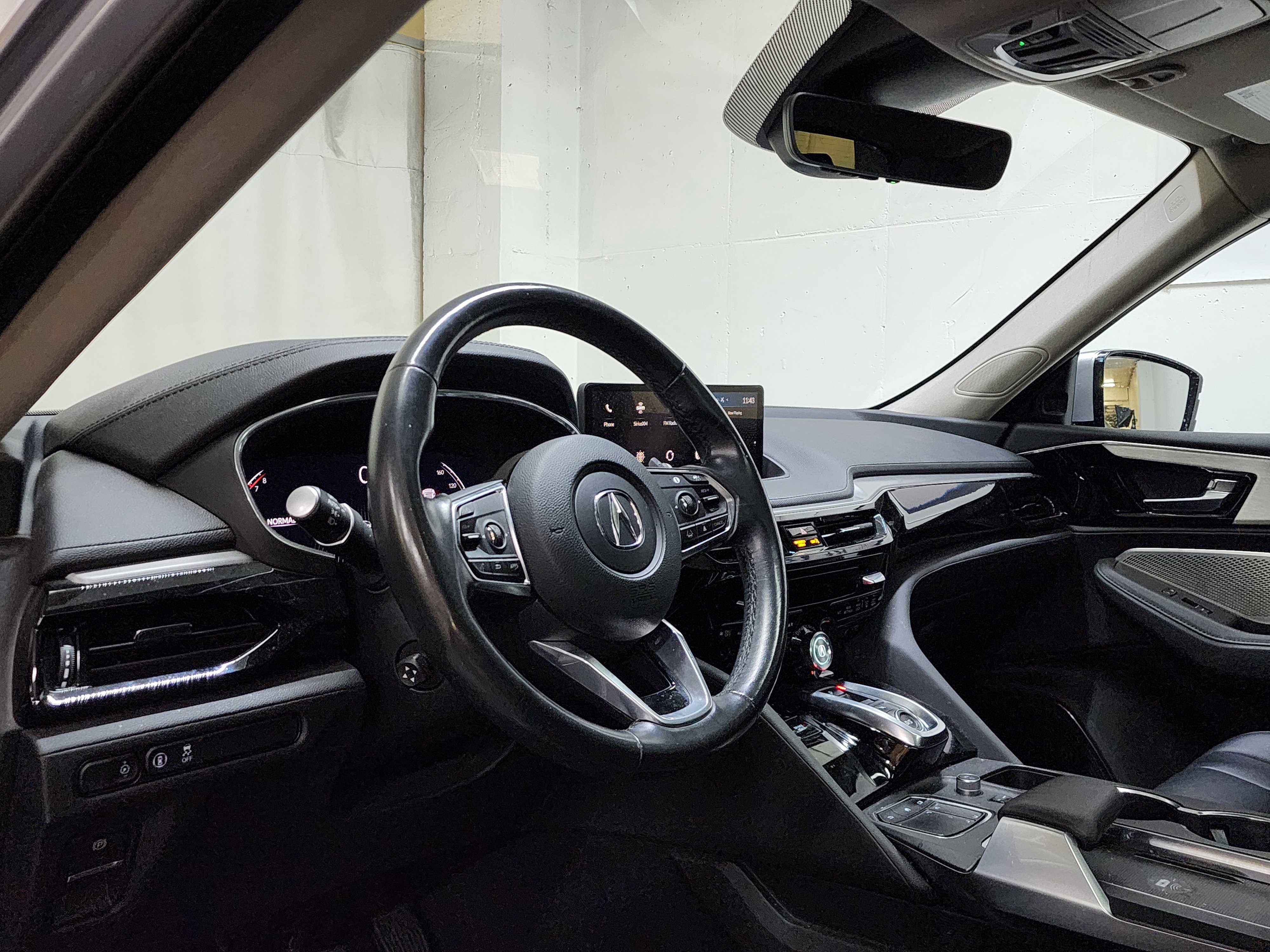 Certified 2024 Acura MDX SH-AWD image 12