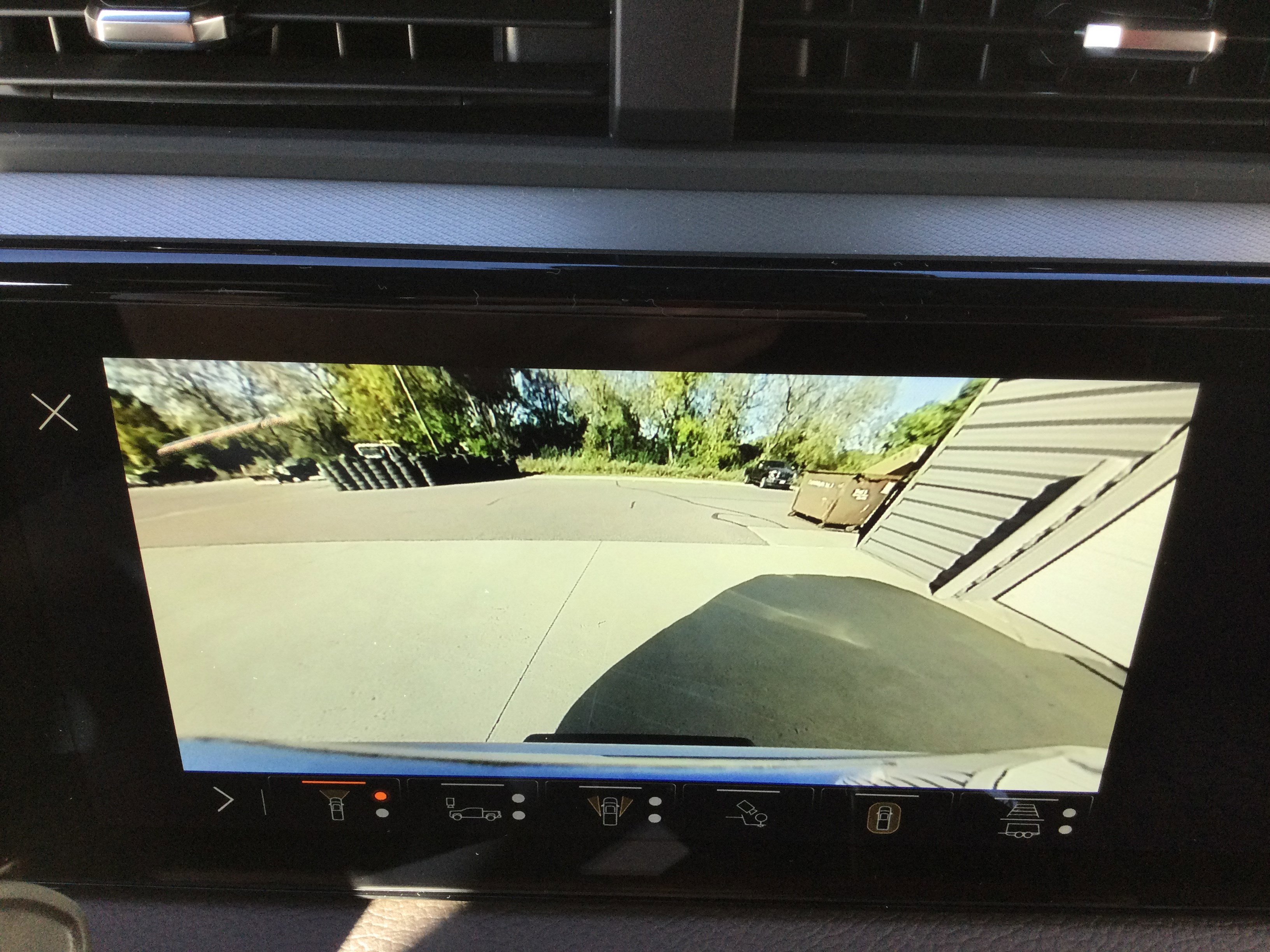 New 2026 GMC Sierra 3500 Denali w/ Denali Reserve Package image 23