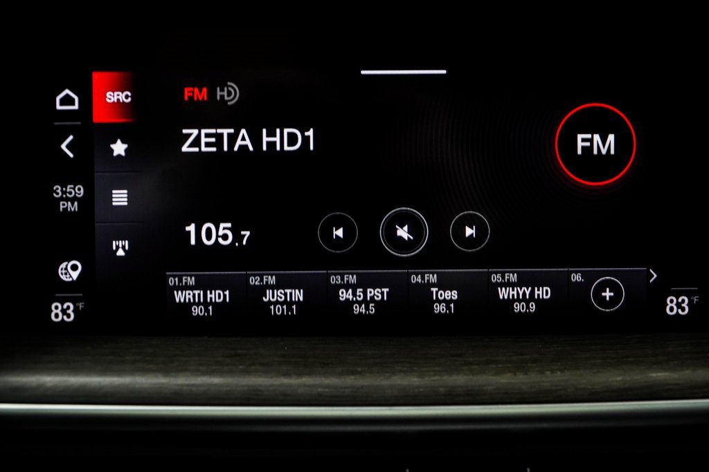 Used 2023 Alfa Romeo Stelvio Ti image 30