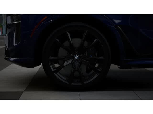 New 2027 BMW X7 xDrive40i w/ M Sport Package AWD/4WD image 7