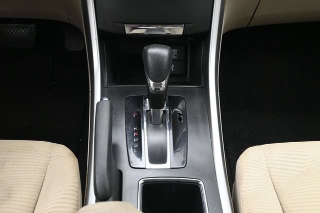 Used 2015 Honda Accord LX image 22