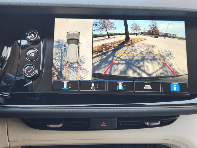 Used 2023 Buick Envision Avenir FWD image 19