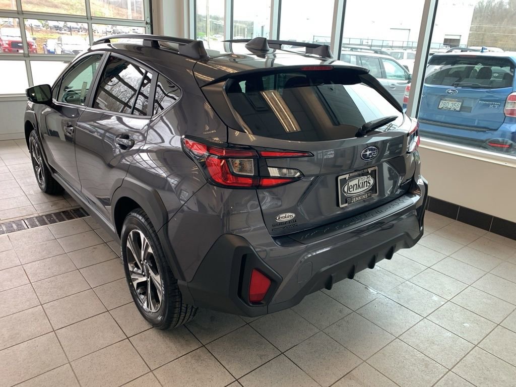 New 2026 Subaru Crosstrek 2.0i Premium image 13