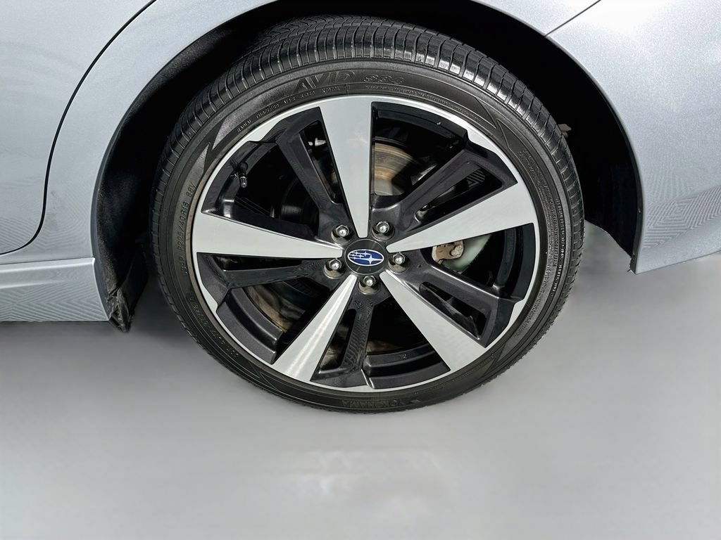Used 2019 Subaru Impreza 2.0i Sport AWD/4WD image 32