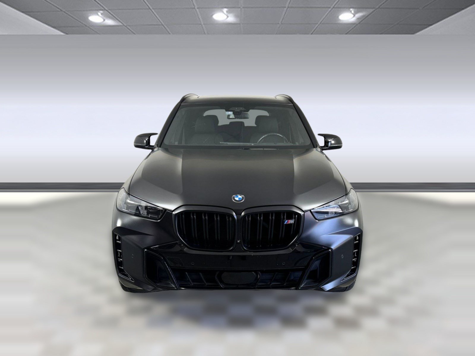 Used 2024 BMW X5 M60i AWD/4WD image 6
