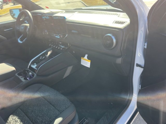 New 2026 Chevrolet Colorado Z71 image 36