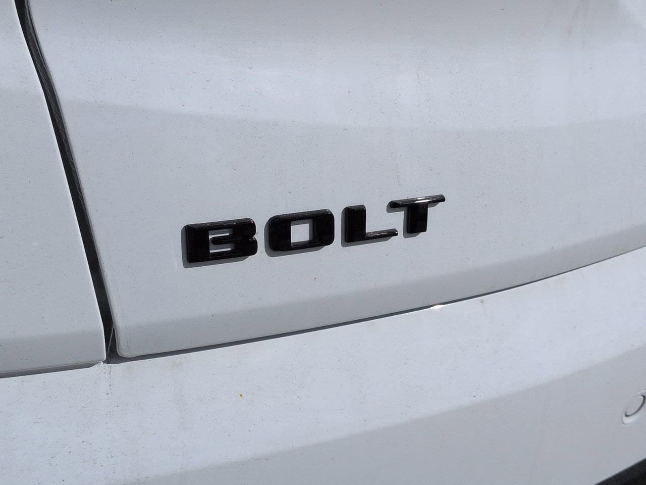 New 2027 Chevrolet Bolt LT image 6