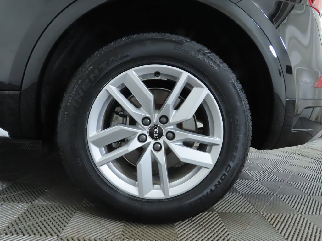 Used 2022 Audi Q5 2.0T Premium image 31