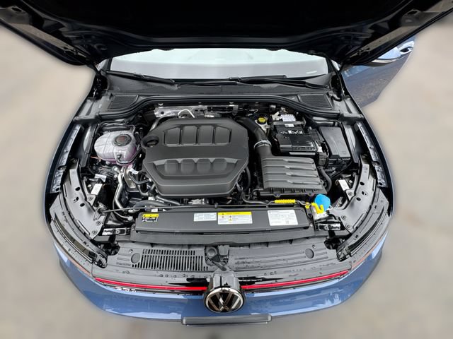 New 2026 Volkswagen GTI S FWD image 17