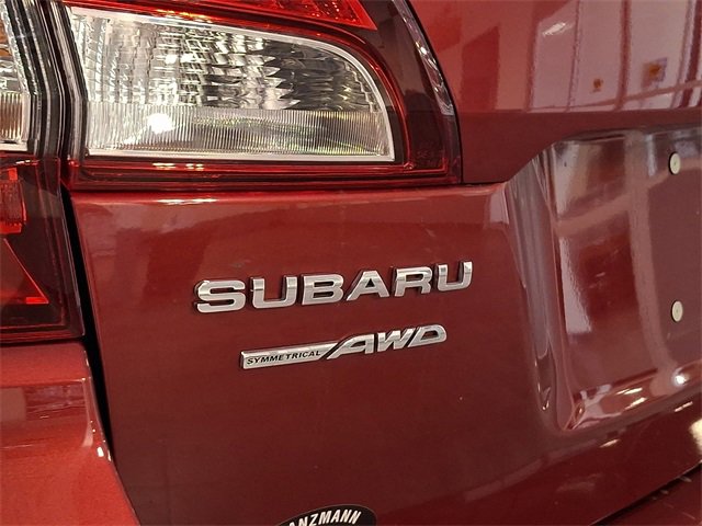 Used 2019 Subaru Outback 2.5i Premium image 29