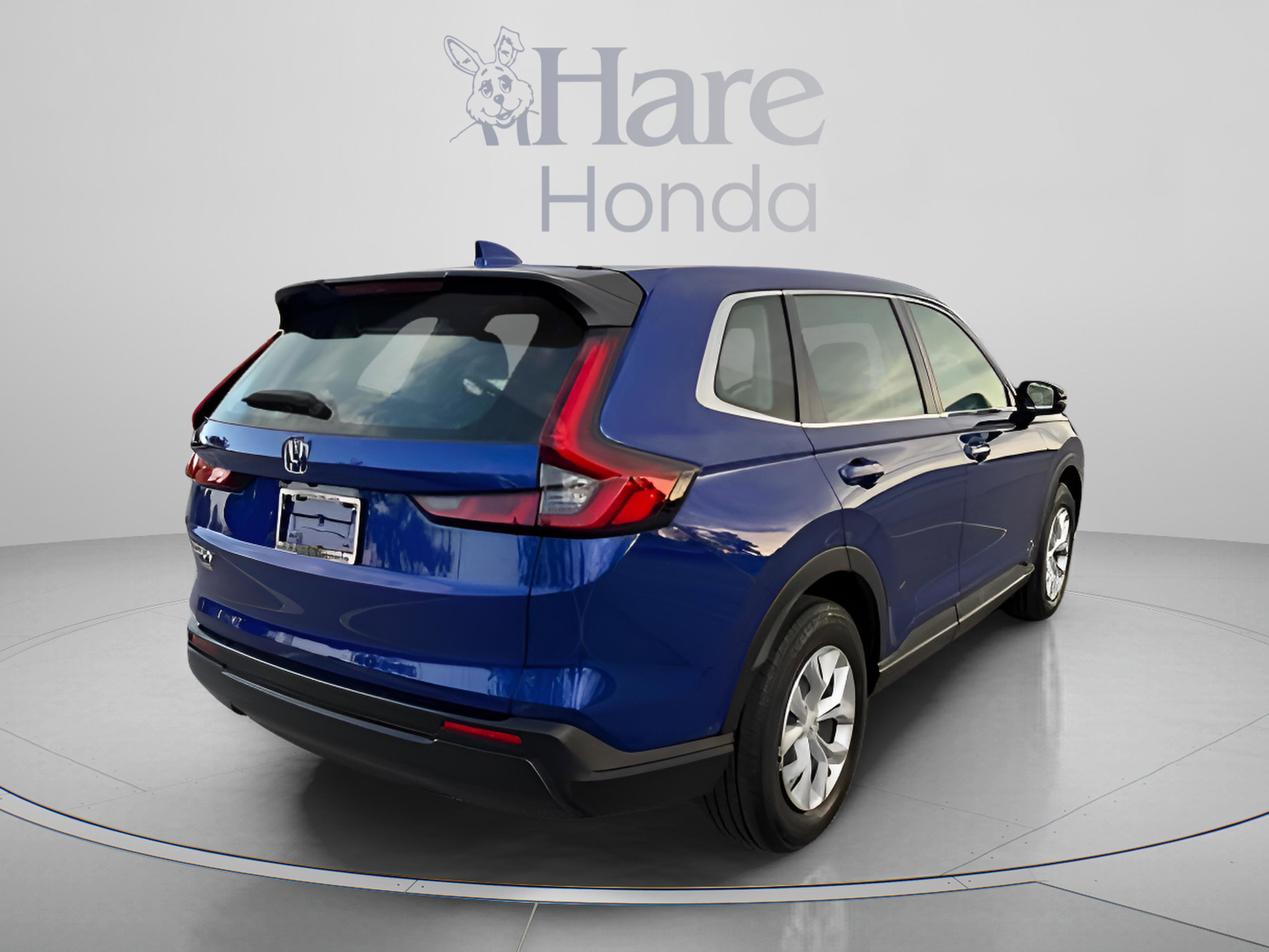 Used 2023 Honda CR-V LX image 5