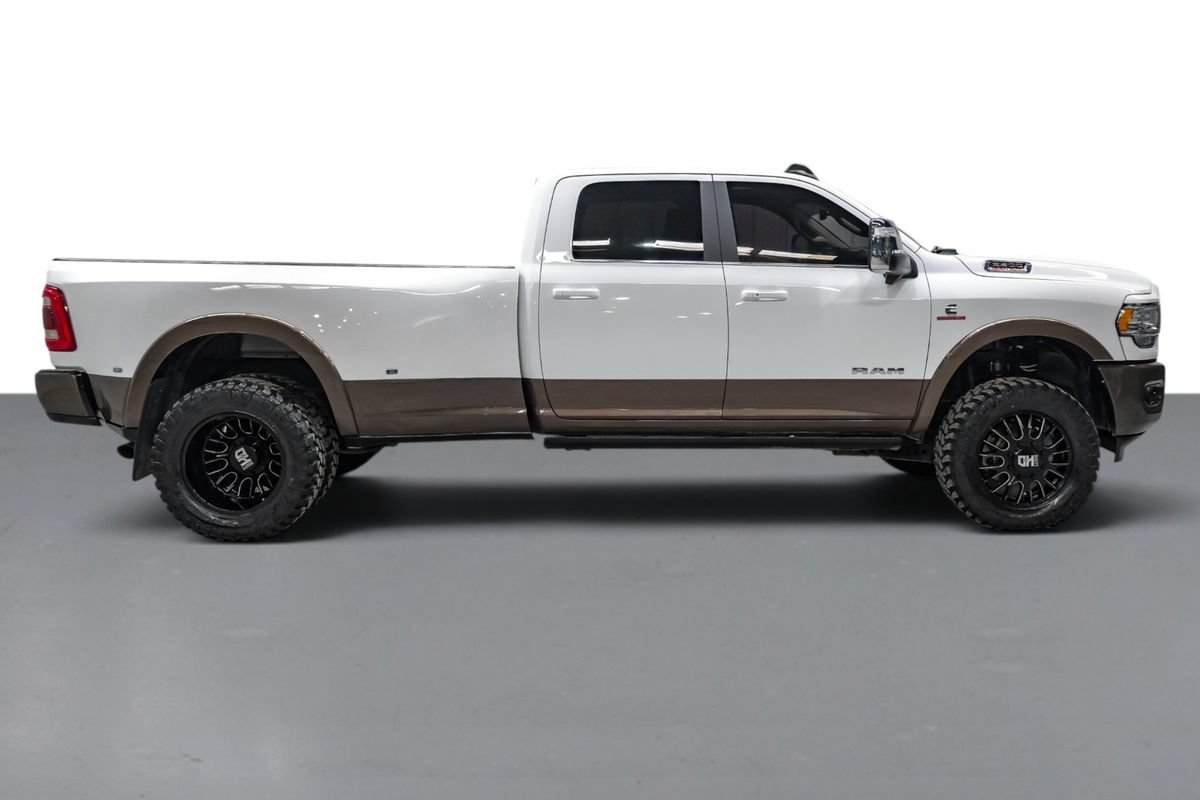 Used 2024 RAM 3500 Limited w/ Safety Group AWD/4WD image 6
