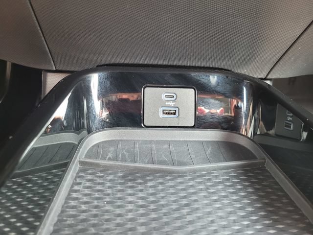 Certified 2023 Ford Mustang Mach-E Select RWD image 23